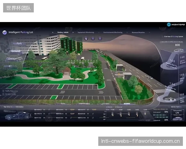 许多场馆的监测系统沦为领导参观的“可视化道具”，并未真正指导一线运维决策