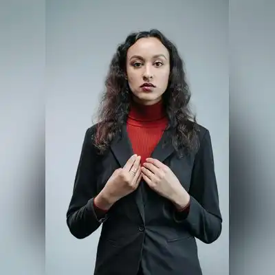 臧昕梅